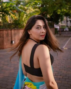 Sonalee Kulkarni Latest Photos | Picture 1932258