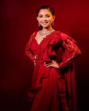 Sonalee Kulkarni Latest Photos | Picture 1932142