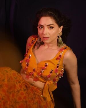 Sonalee Kulkarni Latest Photos | Picture 1932226