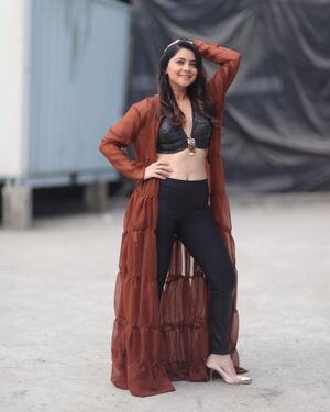 Sonalee Kulkarni Latest Photos | Picture 1932388