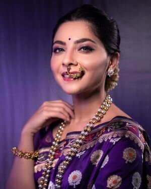 Sonalee Kulkarni Latest Photos | Picture 1932162