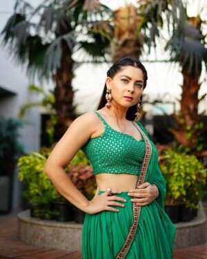 Sonalee Kulkarni Latest Photos | Picture 1932334