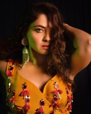 Sonalee Kulkarni Latest Photos | Picture 1932214