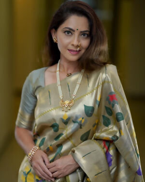 Sonalee Kulkarni Latest Photos | Picture 1932232