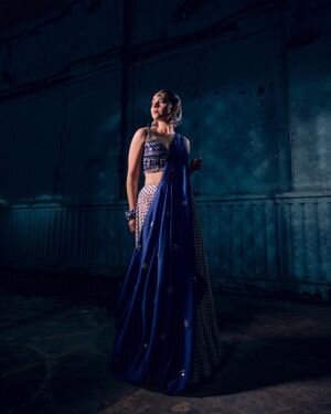 Sonalee Kulkarni Latest Photos | Picture 1932252