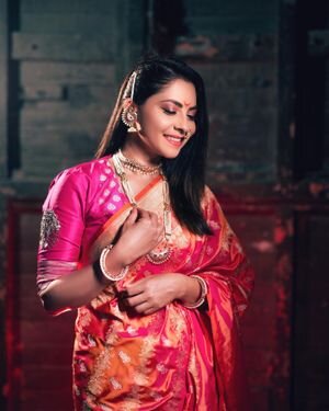 Sonalee Kulkarni Latest Photos | Picture 1932241