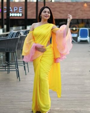 Sonalee Kulkarni Latest Photos | Picture 1932311