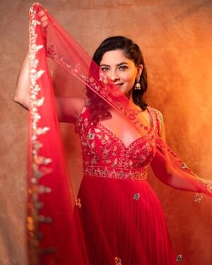 Sonalee Kulkarni Latest Photos | Picture 1932181