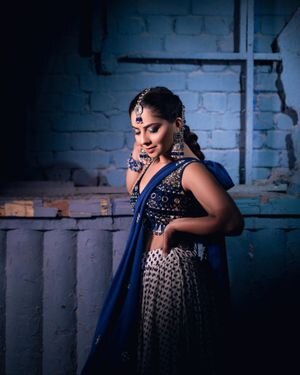 Sonalee Kulkarni Latest Photos | Picture 1932244