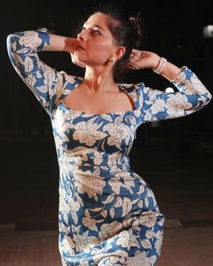 Sonalee Kulkarni Latest Photos | Picture 1932470