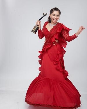 Sonalee Kulkarni Latest Photos | Picture 1932138