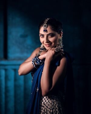 Sonalee Kulkarni Latest Photos | Picture 1932255