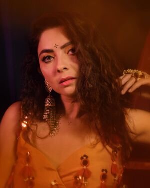 Sonalee Kulkarni Latest Photos | Picture 1932220