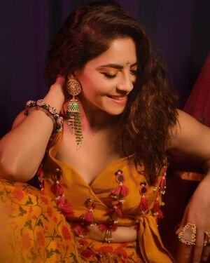 Sonalee Kulkarni Latest Photos | Picture 1932224