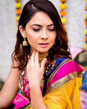 Sonalee Kulkarni Latest Photos | Picture 1932115