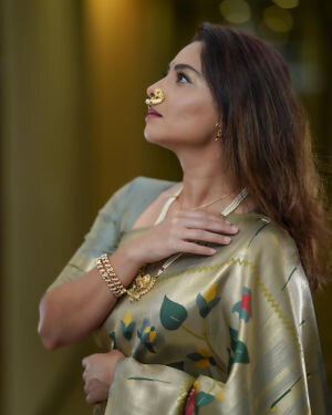 Sonalee Kulkarni Latest Photos | Picture 1932236