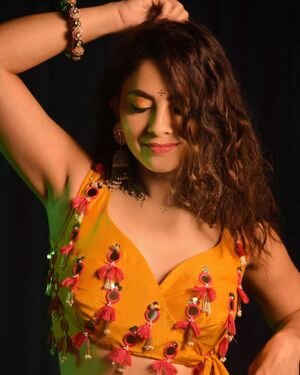 Sonalee Kulkarni Latest Photos | Picture 1932215