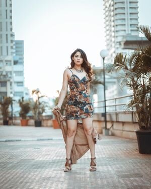 Sonalee Kulkarni Latest Photos | Picture 1932447