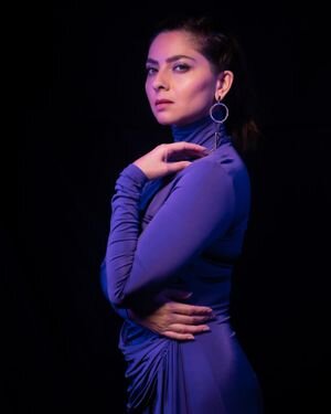 Sonalee Kulkarni Latest Photos | Picture 1932097