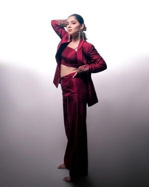 Sonalee Kulkarni Latest Photos | Picture 1932191