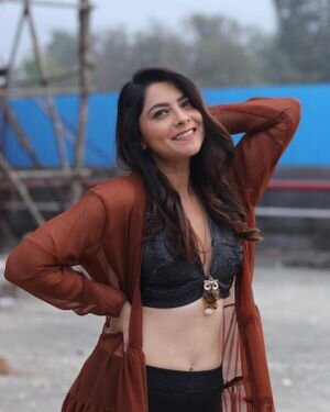 Sonalee Kulkarni Latest Photos | Picture 1932390