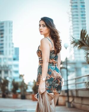 Sonalee Kulkarni Latest Photos | Picture 1932445