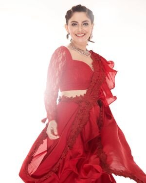 Sonalee Kulkarni Latest Photos | Picture 1932124