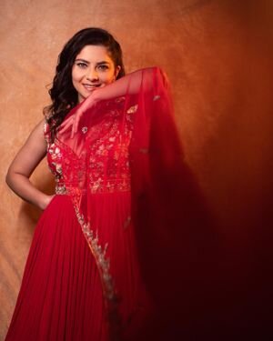 Sonalee Kulkarni Latest Photos | Picture 1932175