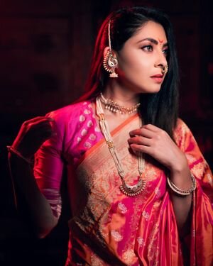 Sonalee Kulkarni Latest Photos | Picture 1932235