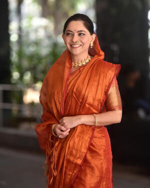 Sonalee Kulkarni Latest Photos | Picture 1932478