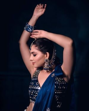 Sonalee Kulkarni Latest Photos | Picture 1932261