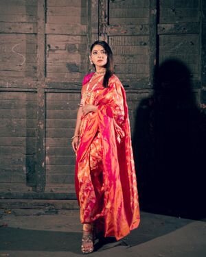 Sonalee Kulkarni Latest Photos | Picture 1932247