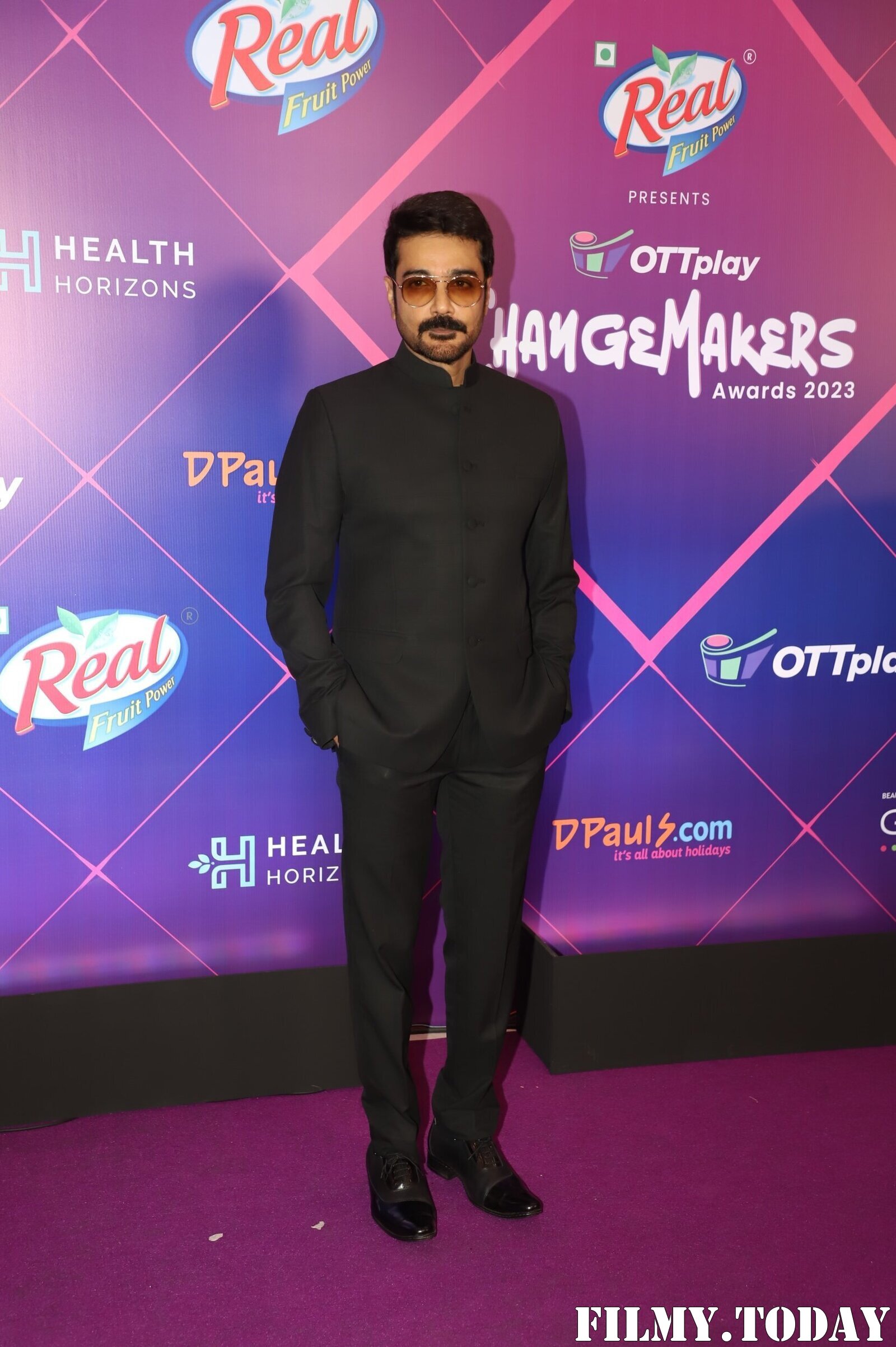 Photos: Celebs On Red Carpet At Ott Changemakers Awards 2023 | Picture 1932961