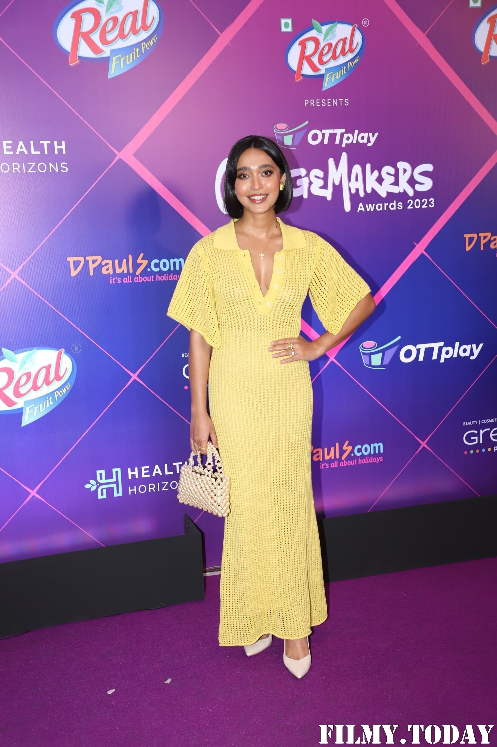 Sayani Gupta - Photos: Celebs On Red Carpet At Ott Changemakers Awards 2023 | Picture 1932967