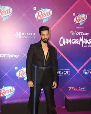 Photos: Celebs On Red Carpet At Ott Changemakers Awards 2023 | Picture 1932957