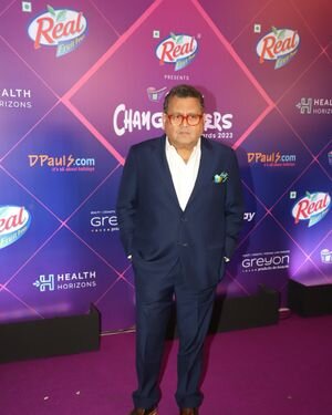 Photos: Celebs On Red Carpet At Ott Changemakers Awards 2023 | Picture 1932940