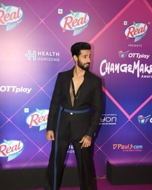 Photos: Celebs On Red Carpet At Ott Changemakers Awards 2023 | Picture 1932938