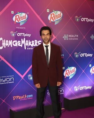 Photos: Celebs On Red Carpet At Ott Changemakers Awards 2023 | Picture 1932943