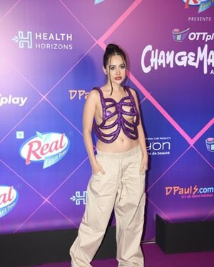 Urfi Javed - Photos: Celebs On Red Carpet At Ott Changemakers Awards 2023 | Picture 1932942