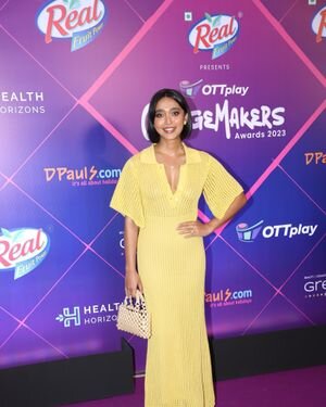 Sayani Gupta - Photos: Celebs On Red Carpet At Ott Changemakers Awards 2023 | Picture 1932967