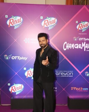 Photos: Celebs On Red Carpet At Ott Changemakers Awards 2023 | Picture 1932958