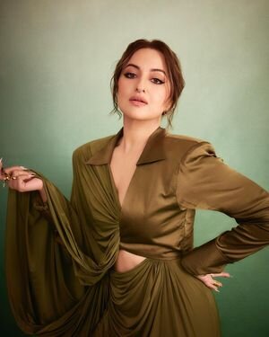 Sonakshi Sinha Latest Photos | Picture 1935644