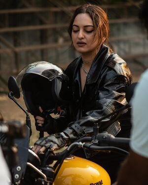 Sonakshi Sinha Latest Photos | Picture 1935667