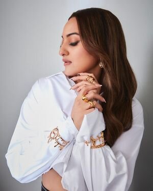 Sonakshi Sinha Latest Photos | Picture 1935665