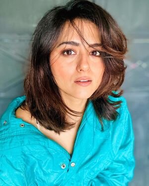 Ridhi Dogra Latest Photos | Picture 1936022