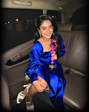 Siddhi Idnani Latest Photos | Picture 1936620