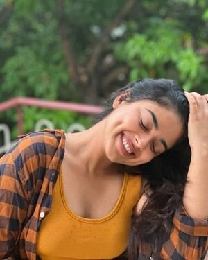 Siddhi Idnani Latest Photos | Picture 1936626