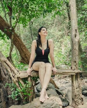 Meenakshi Chaudhary Latest Photos | Picture 1936944