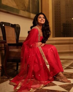 Siddhi Idnani Latest Photos | Picture 1936984