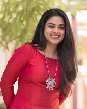 Siddhi Idnani Latest Photos | Picture 1936997